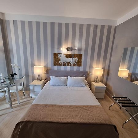 B&B Pescara Centro Luxury Suite エクステリア 写真