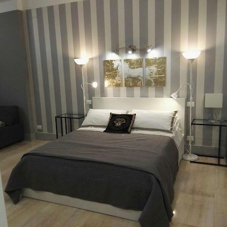 B&B Pescara Centro Luxury Suite エクステリア 写真