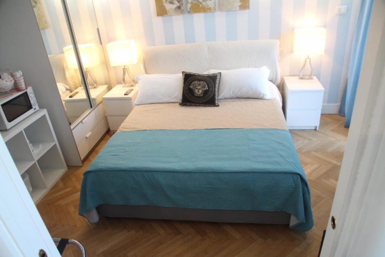 B&B Pescara Centro Luxury Suite エクステリア 写真