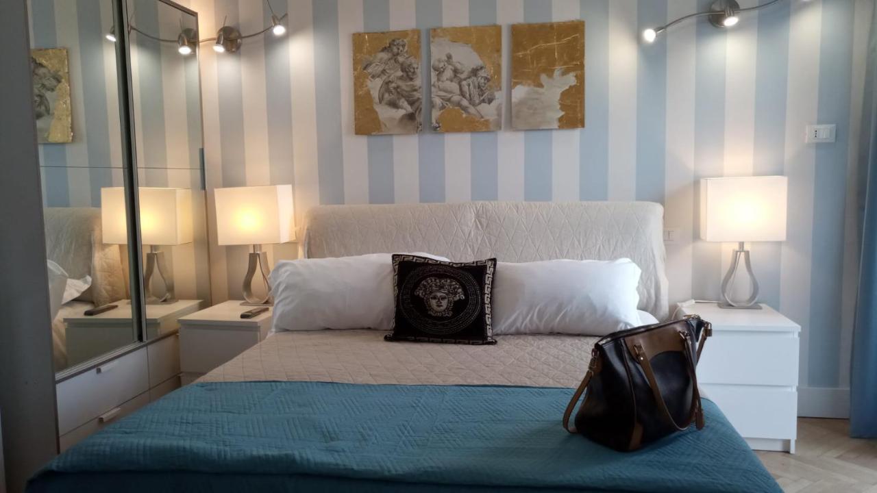 B&B Pescara Centro Luxury Suite エクステリア 写真