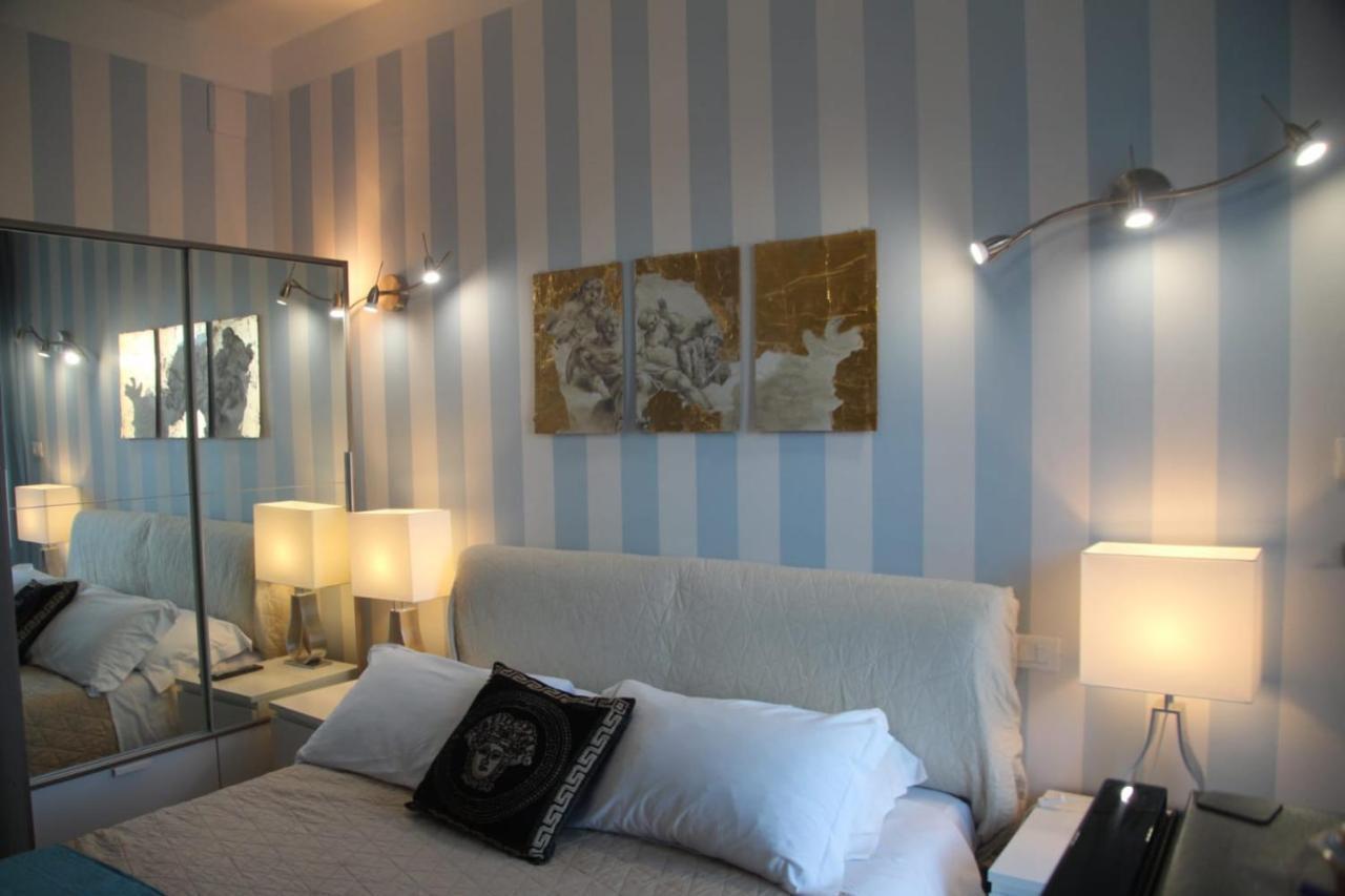 B&B Pescara Centro Luxury Suite エクステリア 写真