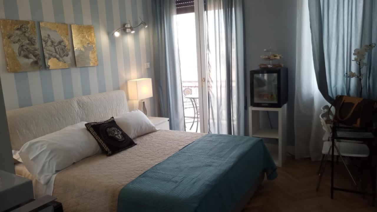 B&B Pescara Centro Luxury Suite エクステリア 写真