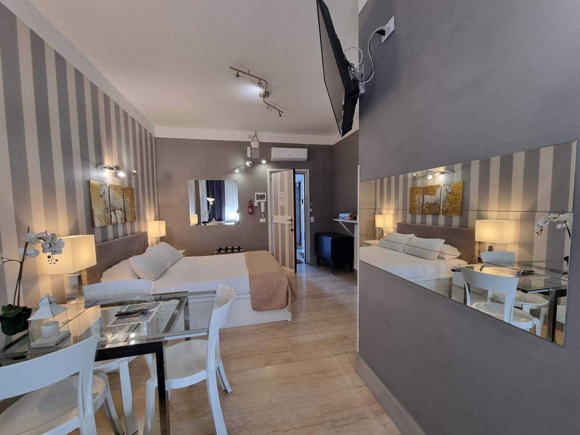 B&B Pescara Centro Luxury Suite エクステリア 写真