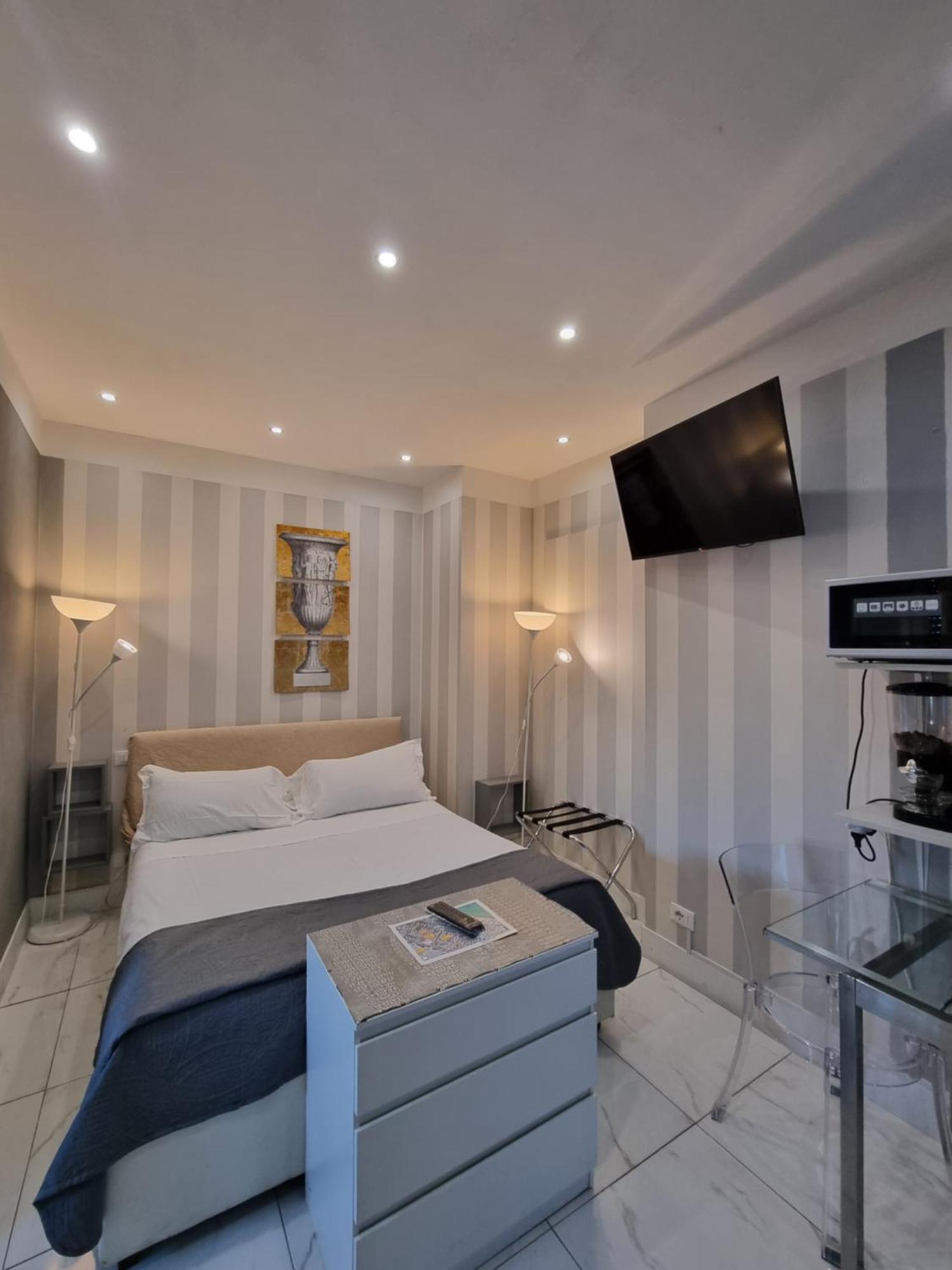 B&B Pescara Centro Luxury Suite エクステリア 写真