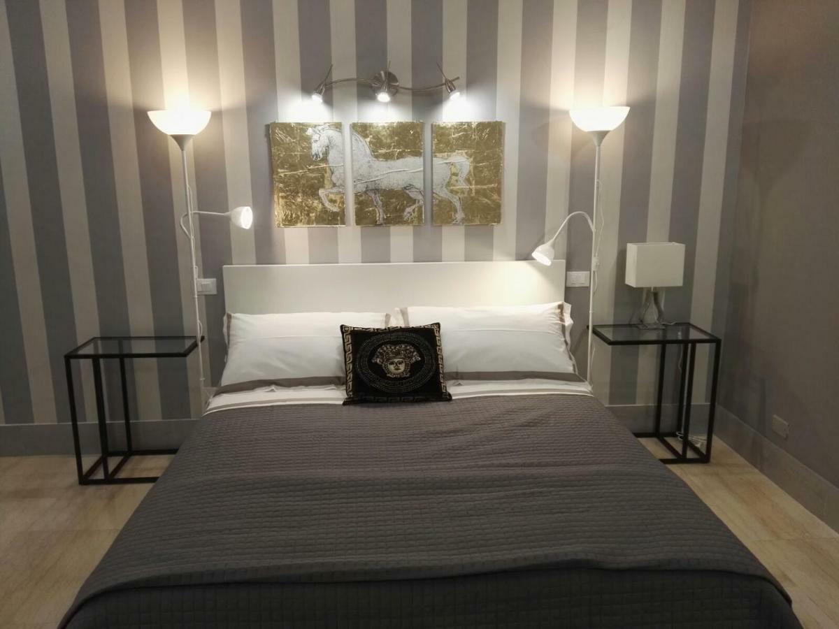 B&B Pescara Centro Luxury Suite エクステリア 写真