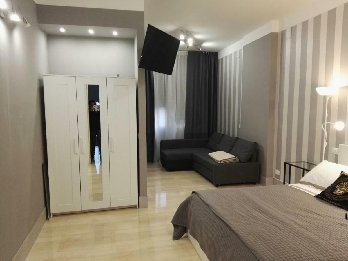 B&B Pescara Centro Luxury Suite エクステリア 写真