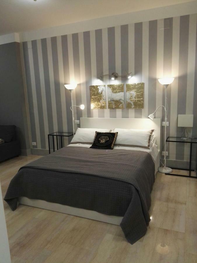 B&B Pescara Centro Luxury Suite エクステリア 写真